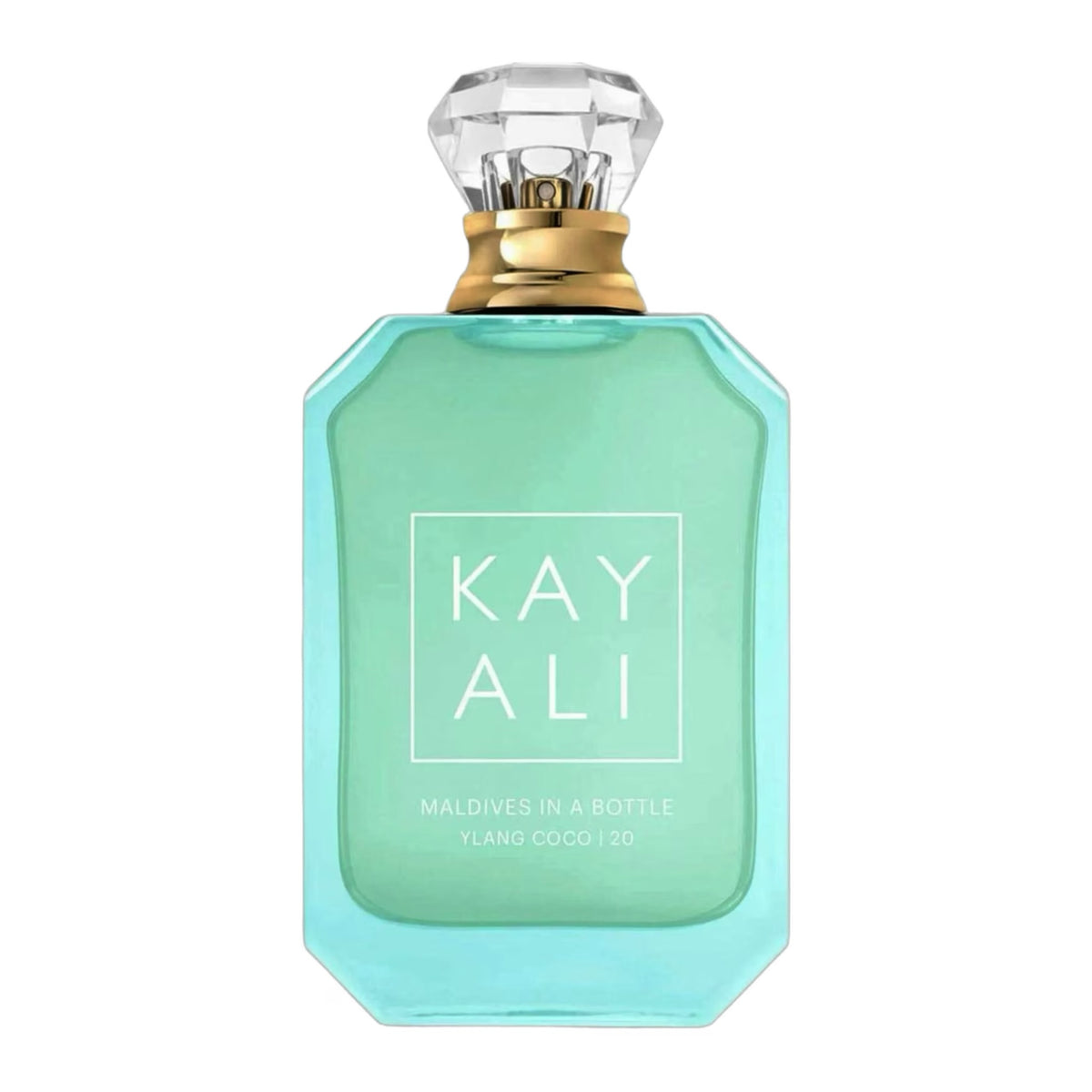 KAYALI Maldives in a Bottle