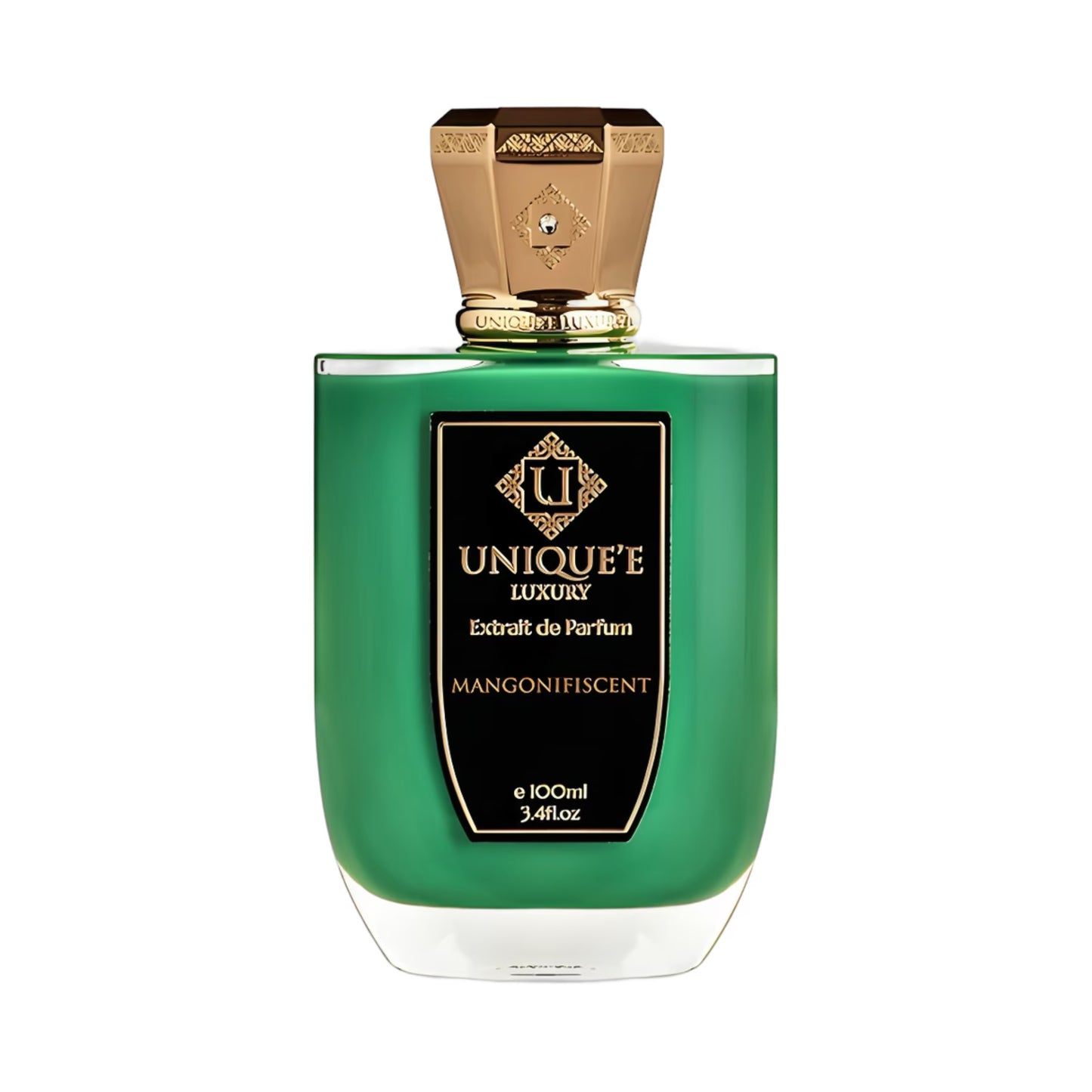 Unique’e Luxury - Mangonifiscent