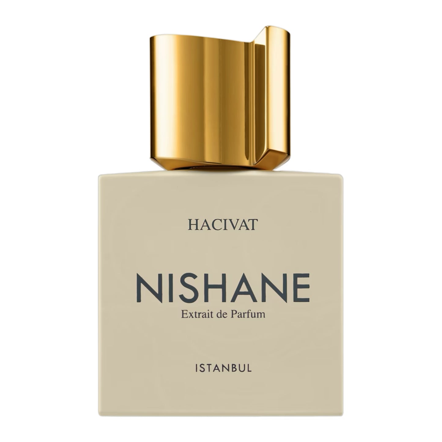 Nishane Hacivat