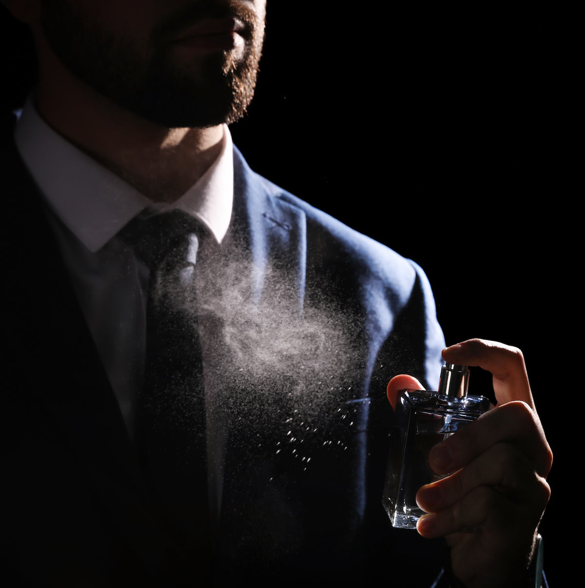 Men Oil Perfume