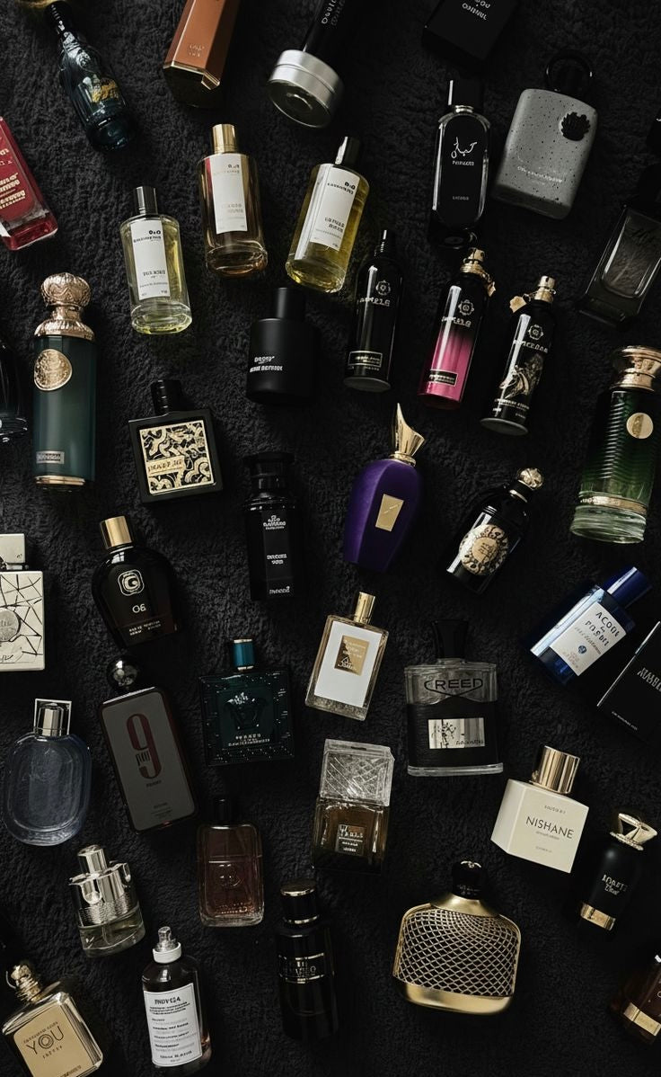 Original Perfumes