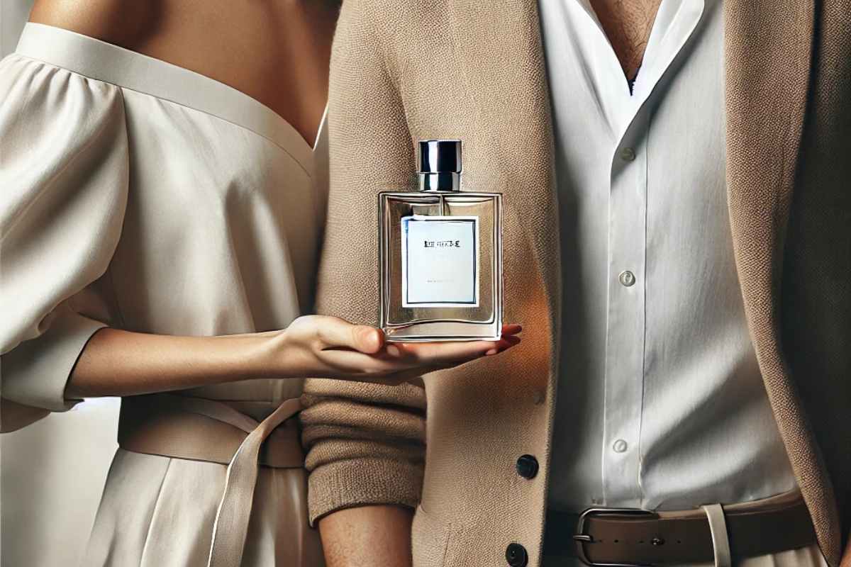Unisex Oil Perfume