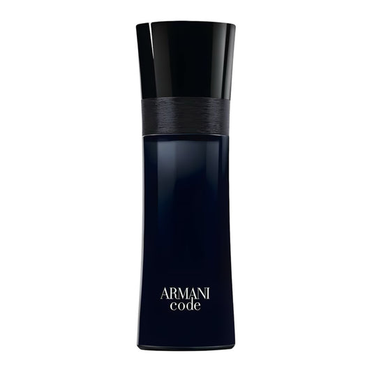 Giorgio Armani Code