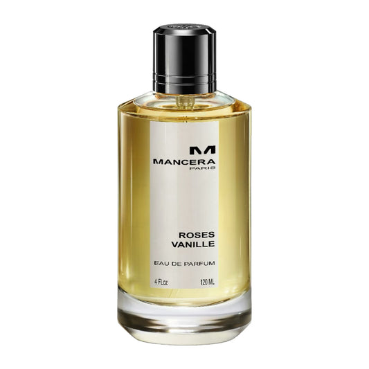 Mancera Roses Vanille