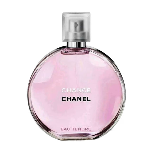 Chanel Chance Eau Tendre