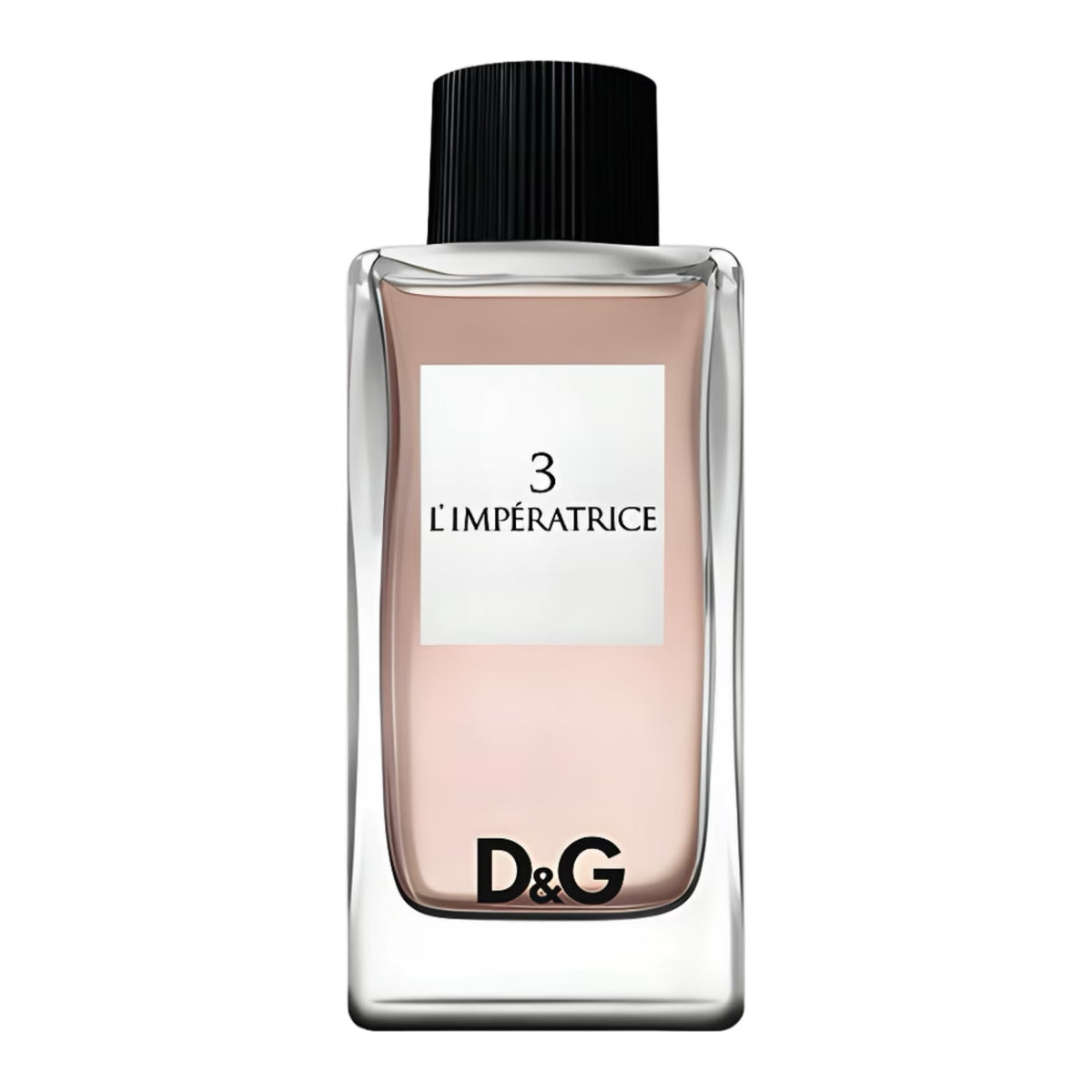 D&G L3
