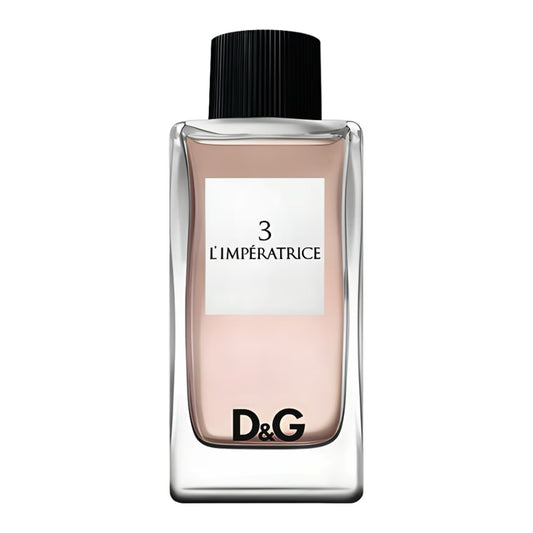 D&G L3