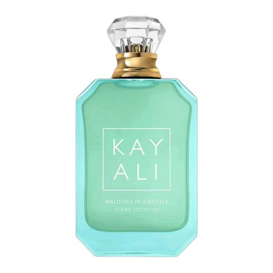 KAYALI Maldives in a Bottle