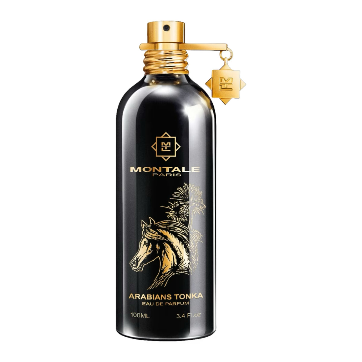 Arabians Tonka Montale