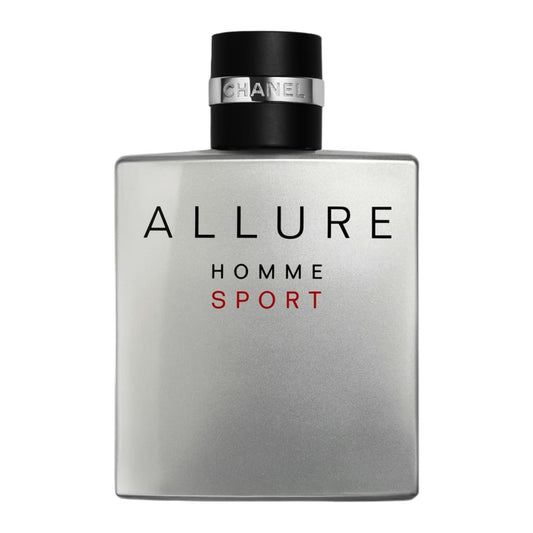 Chanel Allure Homme Sport
