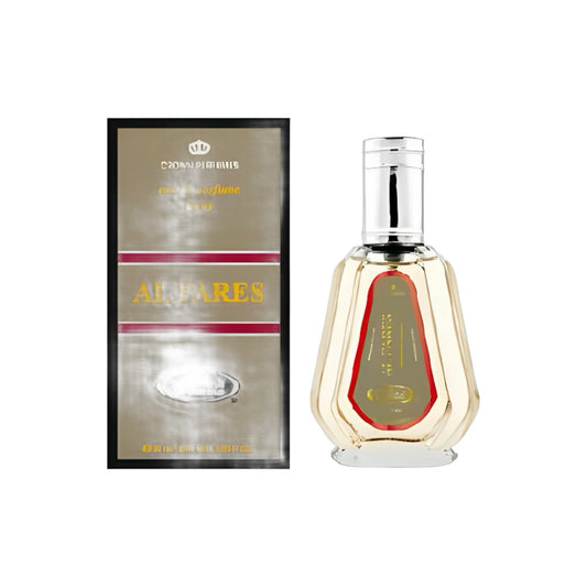 Al Fares ALREHAB PERFUMES