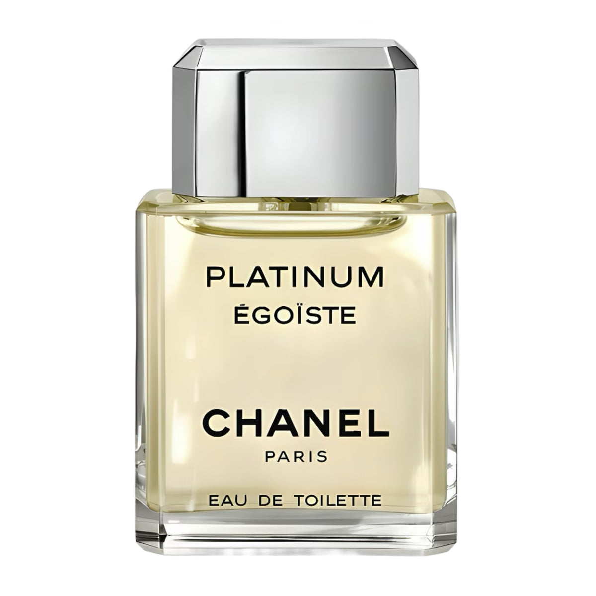 Chanel Platinum