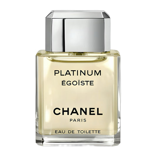 Chanel Platinum