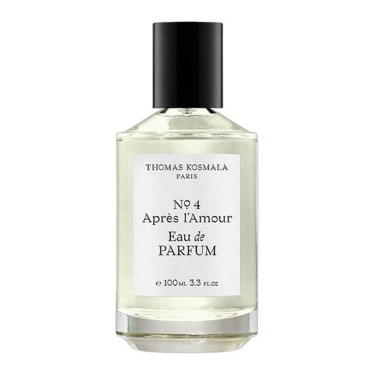 Nọ 4 Après l’Amour
