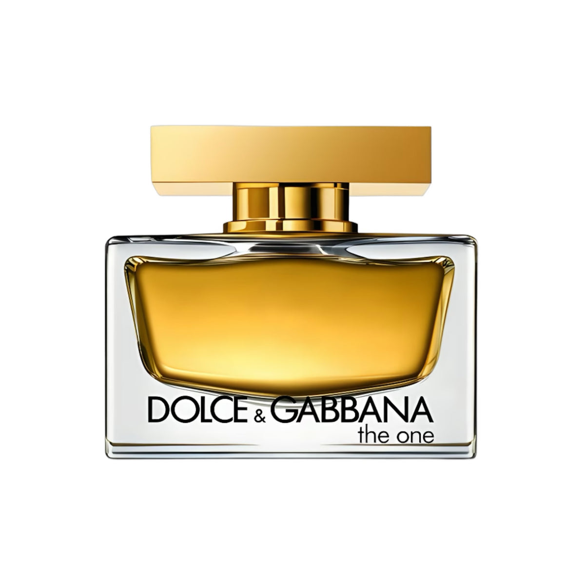 D&G The One