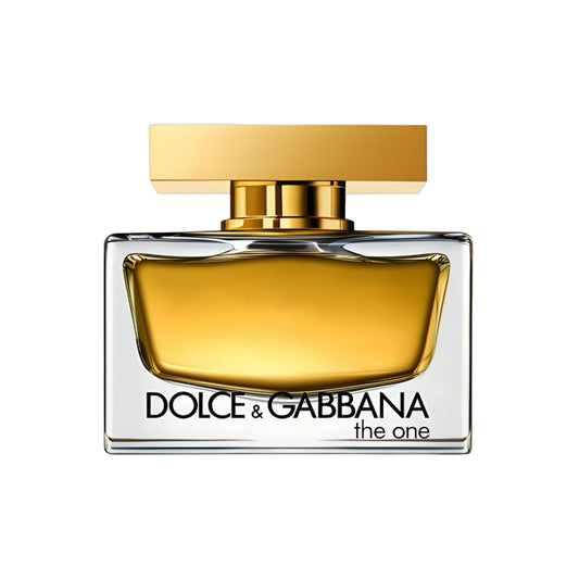 D&G The One