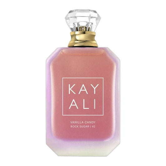 KAYALI Vanilla Candy Rock Sugar