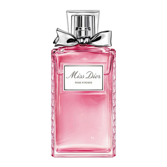 Miss Dior Rose N'Roses