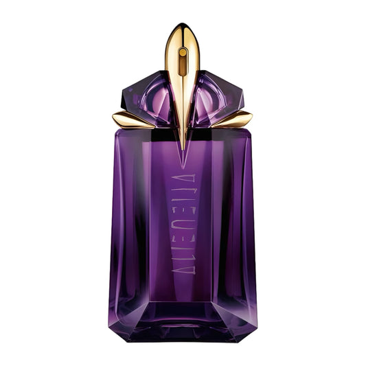 Alien Mugler