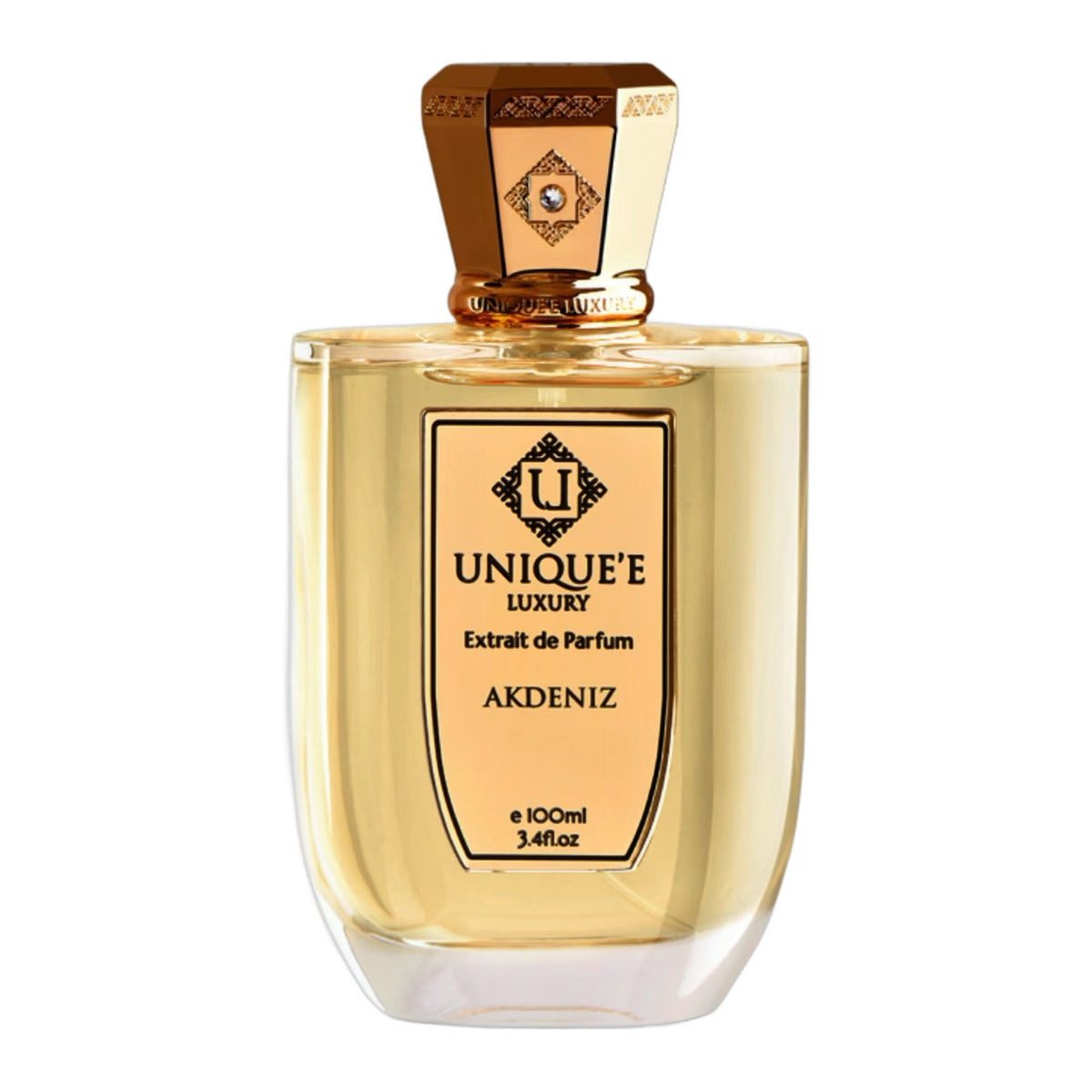 Unique'e Luxury Akdeniz