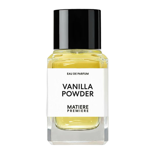 Vanilla Powder Matiere Premiere