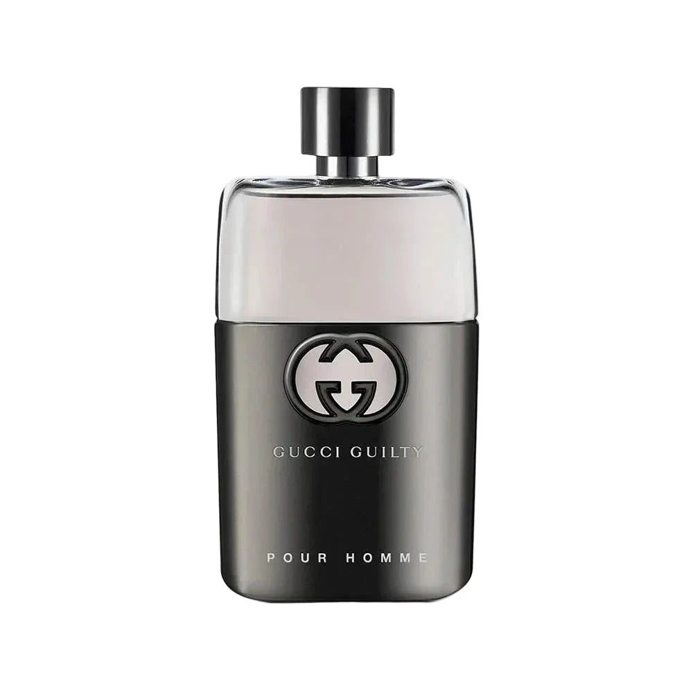 GUCCI - Guilty Pour Homme