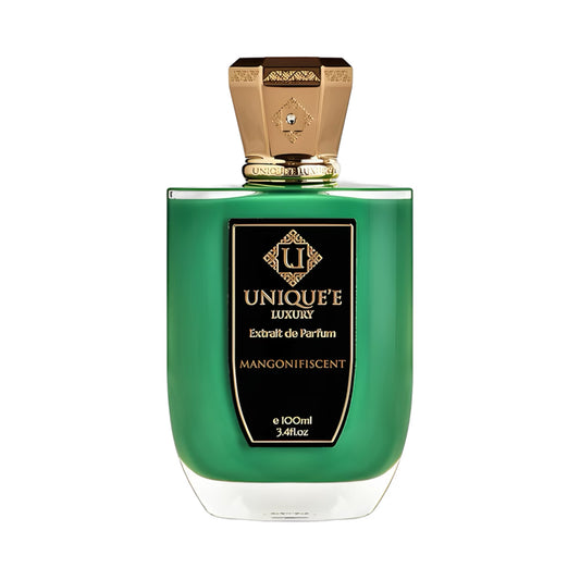 Unique’e Luxury - Mangonifiscent