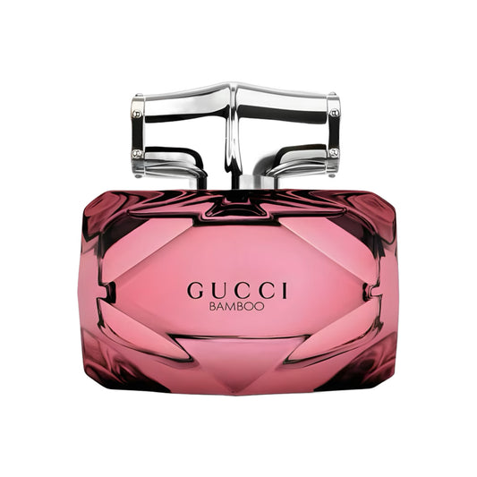 Gucci Bamboo Limited Edition