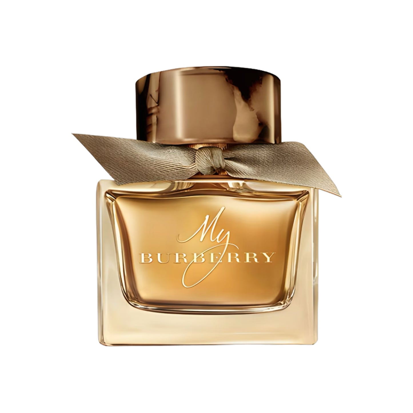 My Burberry
