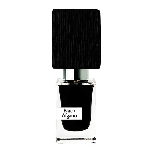 Black Afgano