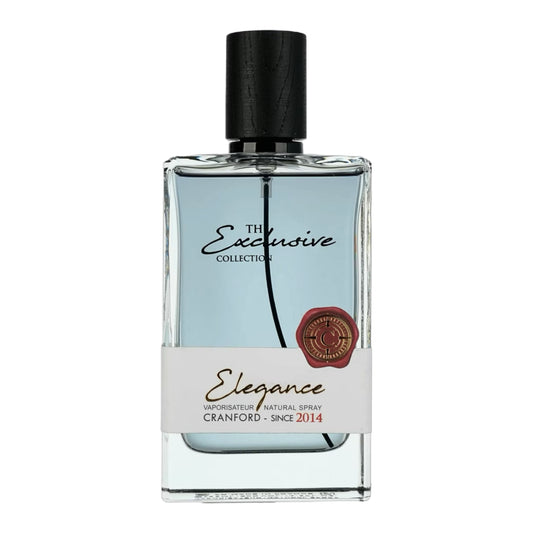 Cranford Elegance
