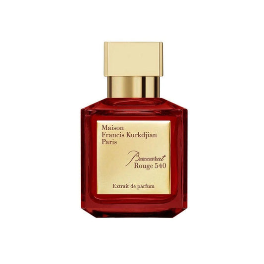 Baccarat Rouge 540 Extrait