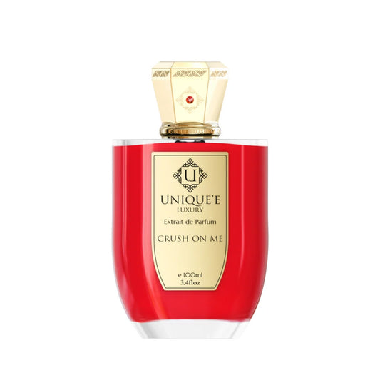 Unique’e Luxury - Crush On Me